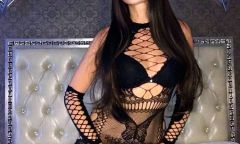 Индивидуалка Анжелика  Тел. +7 901 760-89-88