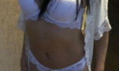 Индивидуалка МАРИНА Тел. +7 964 856-09-87