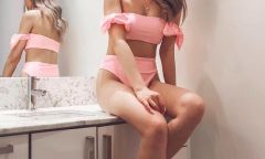 Индивидуалка Джулия  Тел. +7 909 445-99-57