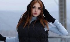 Индивидуалка Аня Тел. +7 909 231-01-37