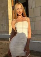 Проститутка рабыня Алеся, 26 лет, закажите онлайн прямо сейчас