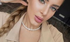 Индивидуалка Алеся Тел. +7 499 112-41-94