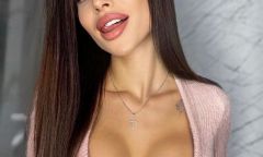 Индивидуалка Маша Тел. +7 963 946-61-41