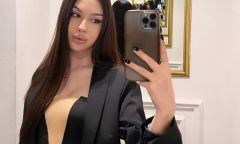 Индивидуалка Мила Тел. +7 960 789-04-23