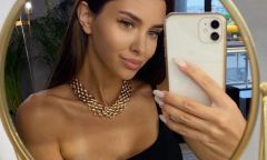 Индивидуалка Милана Тел. +7 962 841-92-35