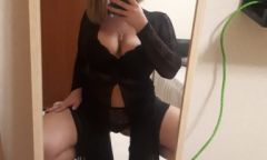 Индивидуалка Милана Тел. +7 916 424-24-38
