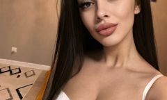 Индивидуалка Яна Тел. +7 960 788-09-34