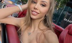 Индивидуалка Катя Тел. +7 960 788-58-13