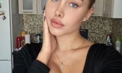 Индивидуалка Оля Тел. +7 960 780-37-93