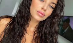 Индивидуалка Даша Тел. +7 960 781-53-69