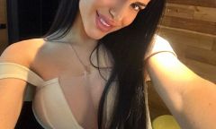 Индивидуалка Ангелина Тел. +7 960 789-04-23