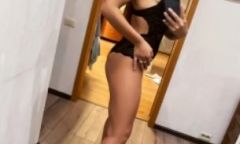 Индивидуалка Камила Тел. +7 919 999-73-20