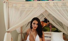 Индивидуалка Линда Тел. +79014730428
