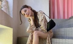 Индивидуалка Моника Тел. +79283831483