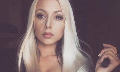 Индивидуалка Алиса Тел. +7 915 234 56 78
