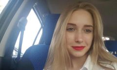 Индивидуалка Samantha Тел. +79999824369