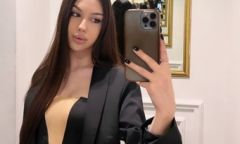Индивидуалка Мила Тел. +7 960 789-04-23