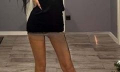 Индивидуалка Кира  Тел. +7 985 512-58-57