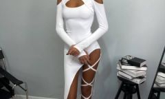 Индивидуалка Сандра  Тел. +7 906 909-04-18