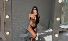 Индивидуалка Анита Тел. +7 925 319-22-77