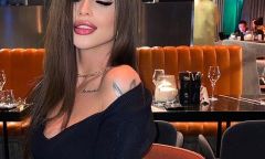 Индивидуалка Катя Тел. +7 965 383-84-30
