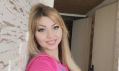 Индивидуалка Виолетта Тел. +7 987 164-37-44