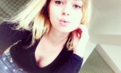 Индивидуалка Аня Тел. +7 950 184-58-20