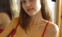 Индивидуалка Анна Тел. +7 906 131-07-79