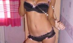 Индивидуалка Ирина Тел. +7 925 500-84-60