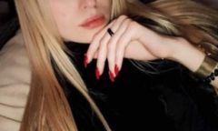 Индивидуалка Юля Тел. +7 922 864-22-81