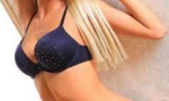Индивидуалка Жанна Тел. +7 916 091-53-05