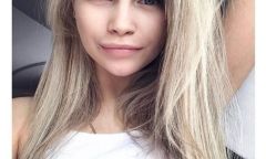 Индивидуалка Таня Тел. +7 960 844-47-48