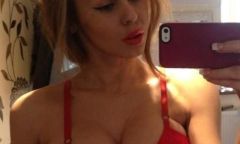 Индивидуалка Алёна Тел. +7 920 029-96-38