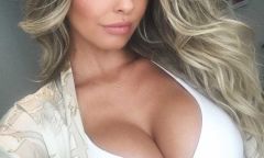 Индивидуалка Ника Тел. +7 917 532-07-65