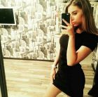 Полина — возбуждающий массаж в Красногорске