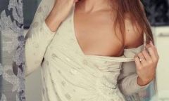 Индивидуалка Евгения Тел. +7 926 472-83-09