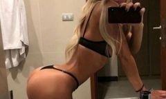 Индивидуалка Соня Тел. +7 937 179-66-37