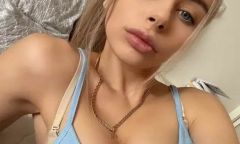 Индивидуалка Кристина Тел. +7 980 346-80-95